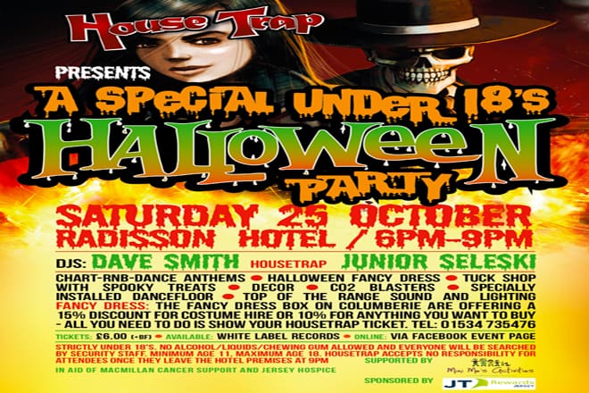 house-trap-under-18-s-halloween-party-early-ghost-special-jt-rewards