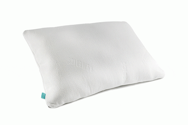 homedics pillow