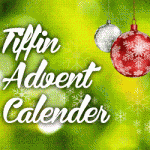 Tiffin Advent Calendar